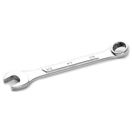 Performance Tool Performance Tool 1/2 in. X 1/2 in. 12 Point SAE Combination Wrench 1 pc W324C